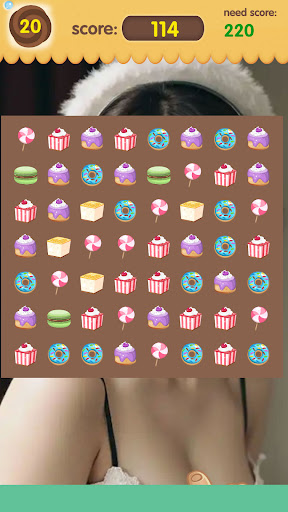 CookieParty mod apk unlimited money no ads download