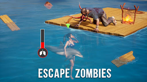 State of Survival Zombie War mod apk unlimited money and gems