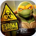 State of Survival Zombie War mod apk unlimited money and gems