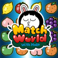 Match World with HOZO mod apk unlimited money and gems