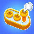 Screw Pin Nuts Jam mod apk unlimited money and hearts