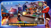 Grand Strike Battle Royale apk download for android v0.3.0 screenshot 1