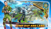 Grand Strike Battle Royale apk download for android v0.3.0 screenshot 2