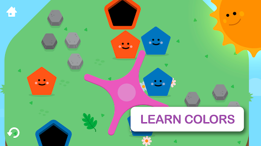 Goodness Shapes Shuffle mod apk no ads v1.0 screenshot 2