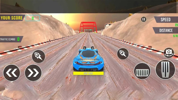 Monster Toilet Car Robot Game mod apk unlimited money and gems