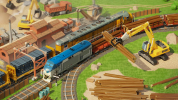 Train Station 2 mod apk 3.10.0 unlimited money and gems and keys v4.10.0 screenshot 3