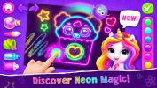 Tuto Coloring Club mod apk unlocked everything v1.0.3 screenshot 2