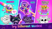 Tuto Coloring Club mod apk unlocked everything v1.0.3 screenshot 1