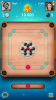 Carrom Lure Disc pool game mod apk unlimited money and gems v5.1.51902 screenshot 1