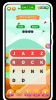 Word Chase Word Puzzle Game mod apk unlimited money v1.0 screenshot 1