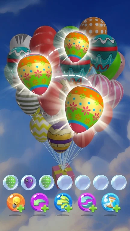 Triple Blast Bubble Match apk download for androidͼƬ1