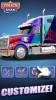 Truck Star Mod Apk Unlimited Everything No Ads v1.0.1 screenshot 1