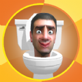 Toilet Company Mod Apk Unlimited Everything