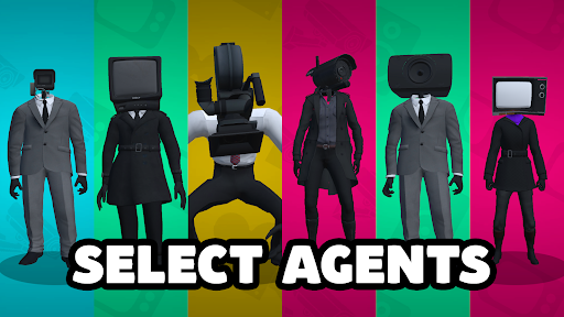 Toilet Company Mod Apk Unlimited Everything