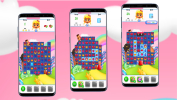 Sugar Sweet Candy Challenge mod apk unlimited money v1.0 screenshot 1