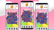 Sugar Sweet Candy Challenge mod apk unlimited money v1.0 screenshot 3