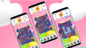 Sugar Sweet Candy Challenge mod apk unlimited money v1.0 screenshot 4
