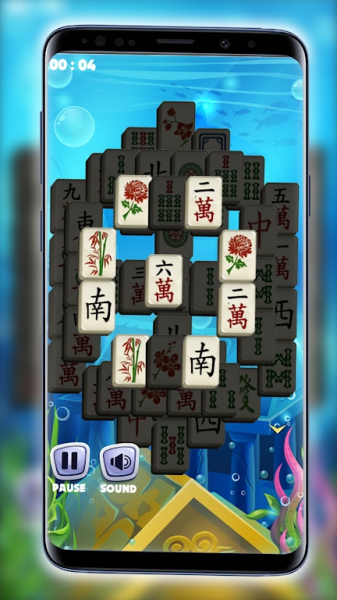 Mahjong Master Challenge mod apk unlimited money