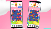 Sugar Sweet Candy Challenge mod apk unlimited money v1.0 screenshot 2