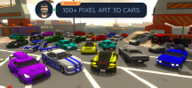 Drag Sim King Of The Racing mod apk unlocked everything v2.048 screenshot 3