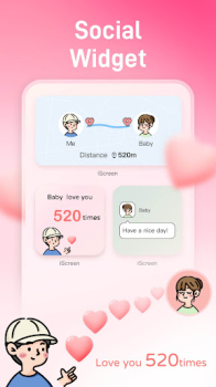 iScreen mod apk premium unlocked latest version v1.8.70 screenshot 1
