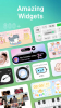 iScreen mod apk premium unlocked latest version v1.9.91 screenshot 4