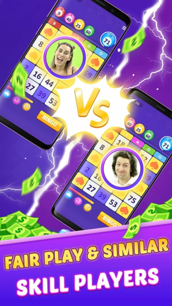 Bingo Smash real money app latest version