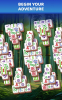 Mahjong Classic Magic Tiles mod apk unlimited money and gems v1.00.04 screenshot 2