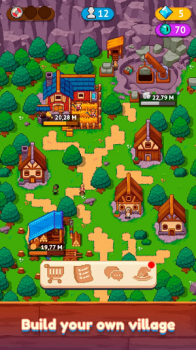 Idle Town Master Mod Apk 1.5.0 Unlimited Everything Latest Version v1.5.0 screenshot 2