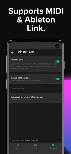 The Metronome by Soundbrenner mod apk 1.29.4 premium unlocked