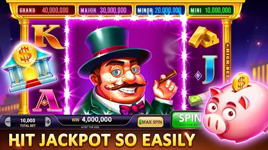 777 Vegas casino real money app latest version