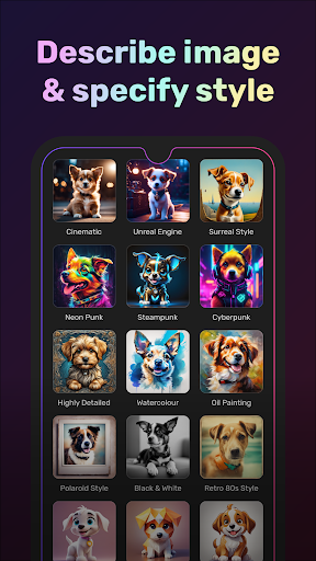 Unleash AI mod apk premium unlocked