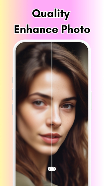 AI Enhancer AI Photo Enhancer mod apk latest version