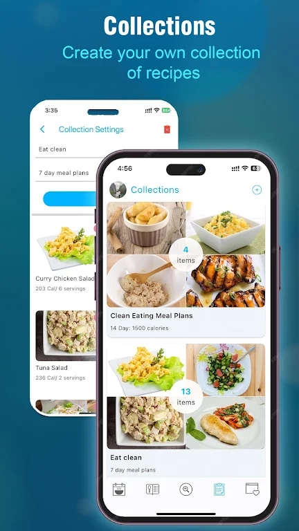 Meal Planner Eating well mod apk latest versionͼƬ2