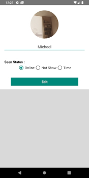 Fake Chat mod apk no watermark latest version v1.7 screenshot 2