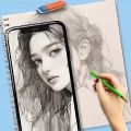 AR Drawing Trace & Sketch apk download for android