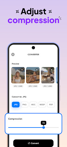 Image Converter HEIC to JPG free mod apk download