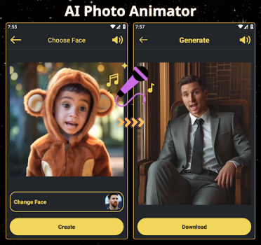 Face Over AI Face Swap mod apk 39.0 premium unlocked v39.0 screenshot 2