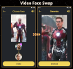 Face Over AI Face Swap mod apk 39.0 premium unlocked v94.0 screenshot 3