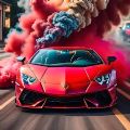 SUPERCAR Wallpaper Lockscreen mod apk free download