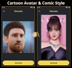 Face Over AI Face Swap mod apk 39.0 premium unlocked v94.0 screenshot 5