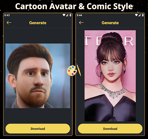 Face Over AI Face Swap mod apk 39.0 premium unlocked