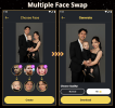 Face Over AI Face Swap mod apk 39.0 premium unlocked v94.0 screenshot 4