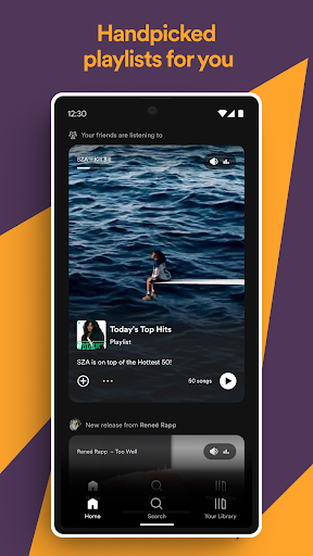 Spotify premium free apk 8.9.38.494 offline mode latest version