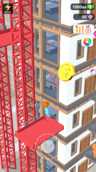 My Tiny Tower Mod Apk 0.4.2 Unlimited Money and Gems Latest Version