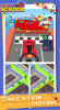 Driving School Tycoon Mod Apk Unlimited Money and Gems v1.0.9 screenshot 3