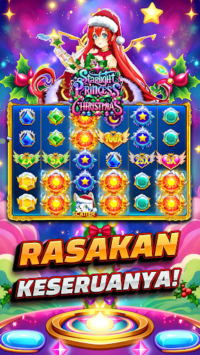 Slot Gacor Starlight Princess Apk Download Latest Version