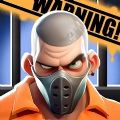 Rise of Jail mod apk unlimited money