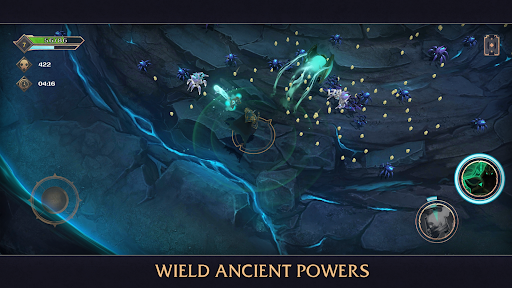 Catacomb Crawlers mod apk download