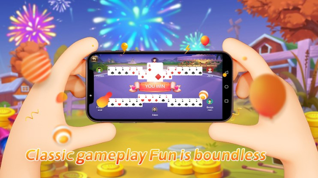 Trial of Phoenix slot apk download for android v1.0.0 screenshot 4